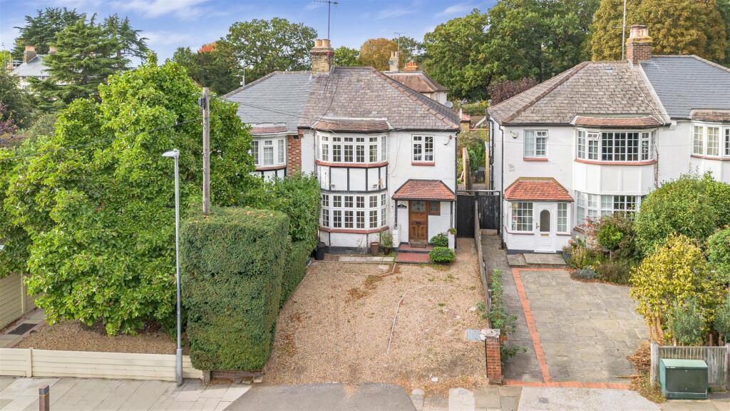 Main image of property: Liverpool Road, Kingston Upon Thames