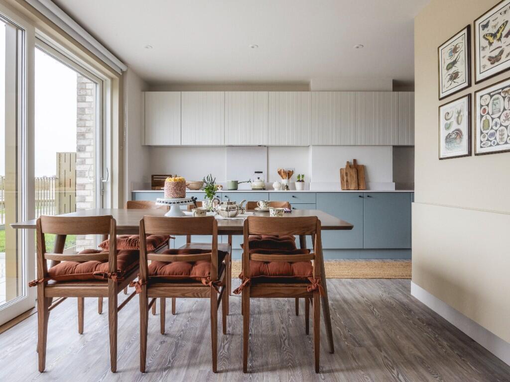 Main image of property: Present Made Eddington, Milne Avenue, Cambridge, CB3