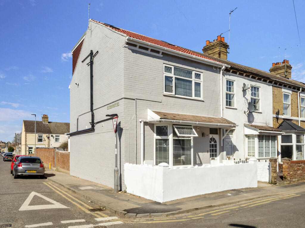 Main image of property: Victoria Street, Fletton, Peterborough
