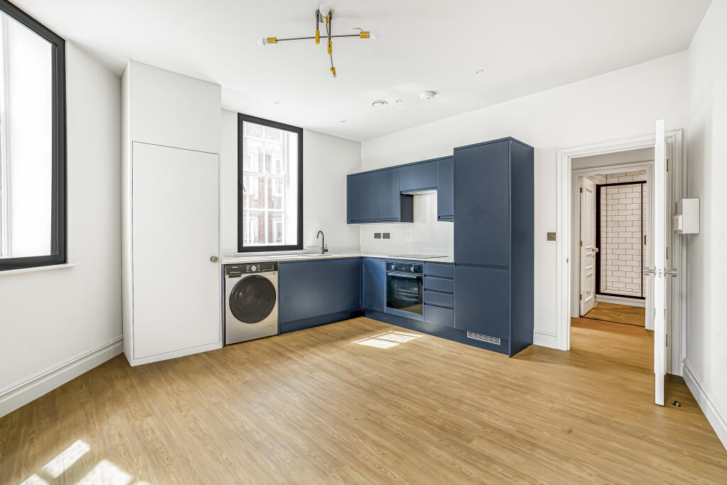 Main image of property: Eagle House, Friar Lane, Leicester, Leicester City