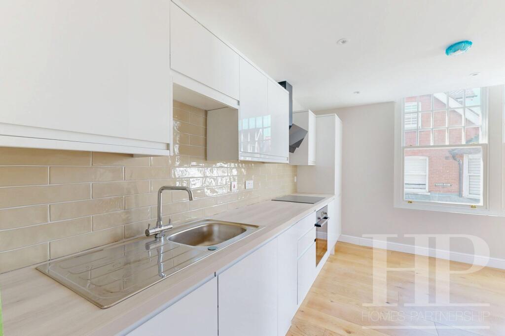 Main image of property: East Park, Crawley, RH10