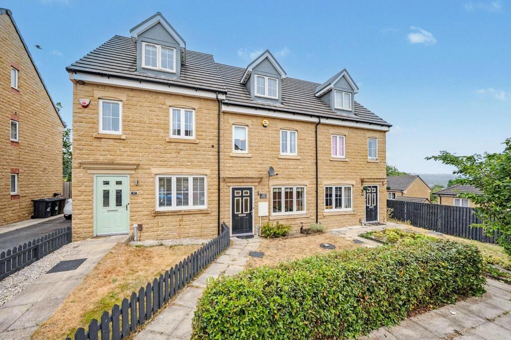 Main image of property: Dobson Rise, Apperley Bridge