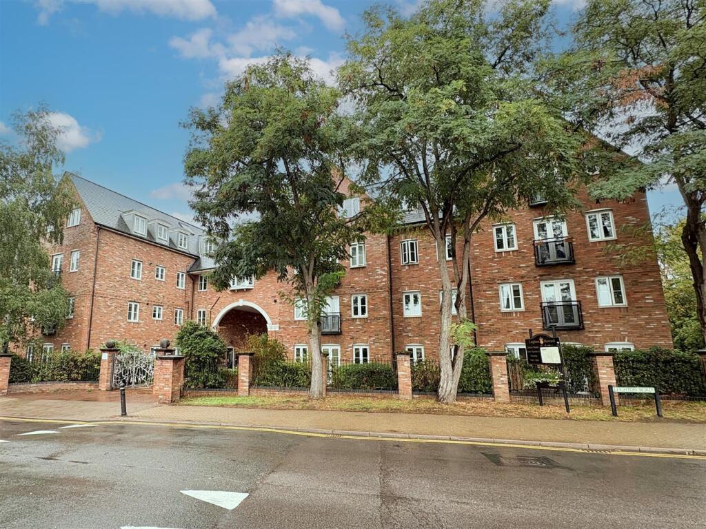 Main image of property: Townbridge Mill, Leighton Buzzard