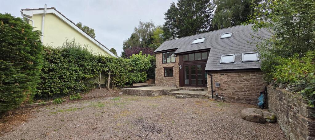 Main image of property: Wrigglebrook, Kingsthorne, Hereford