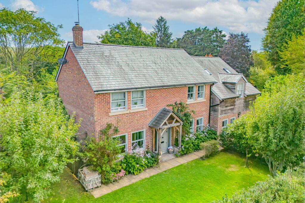 Main image of property: Havering Lane, Milton Lilbourne, Wiltshire, SN9
