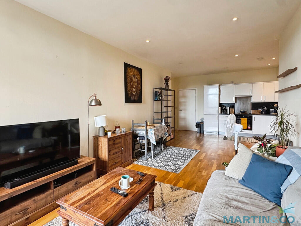 Main image of property: The Panorama, Ashford
