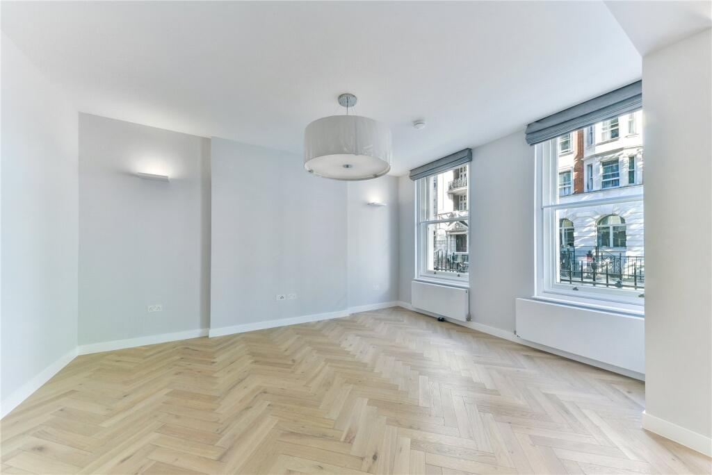 Main image of property: Gower Street, 
Fitzrovia, WC1E