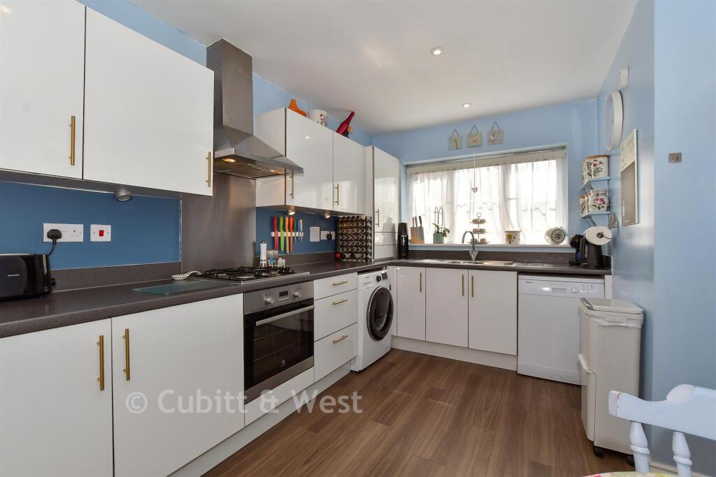 Main image of property: Oddstones, Pulborough, West Sussex