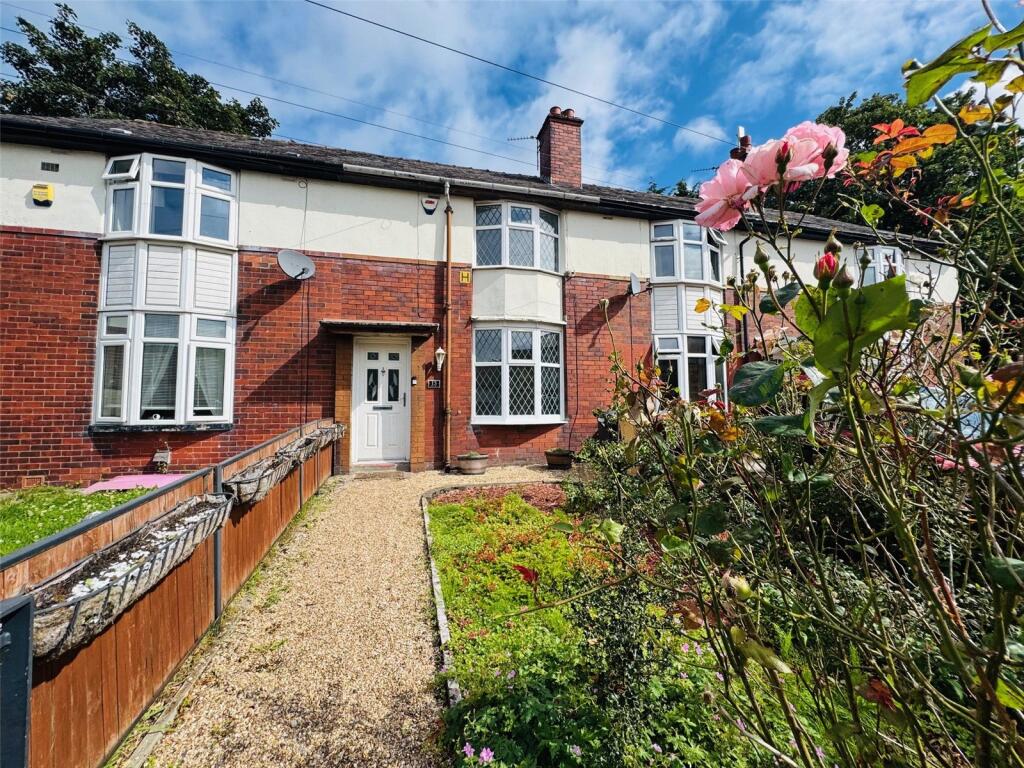 Main image of property: West Way, Bolton, Greater Manchester, BL1