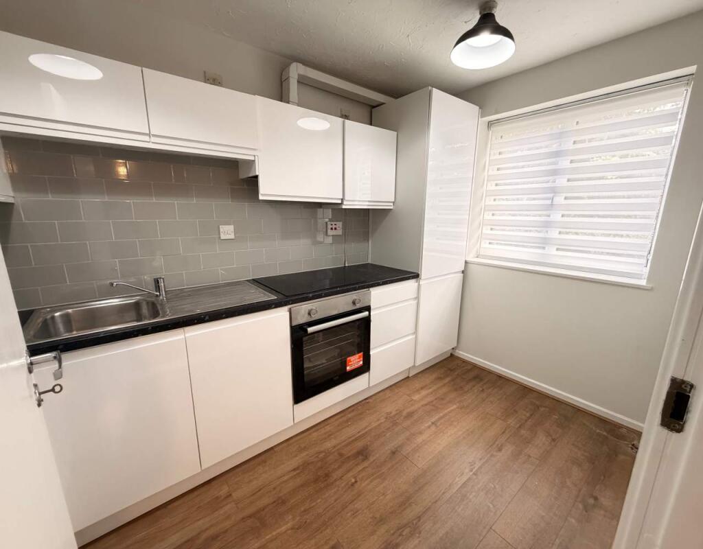Main image of property: Barnston Way, Hutton, Essex