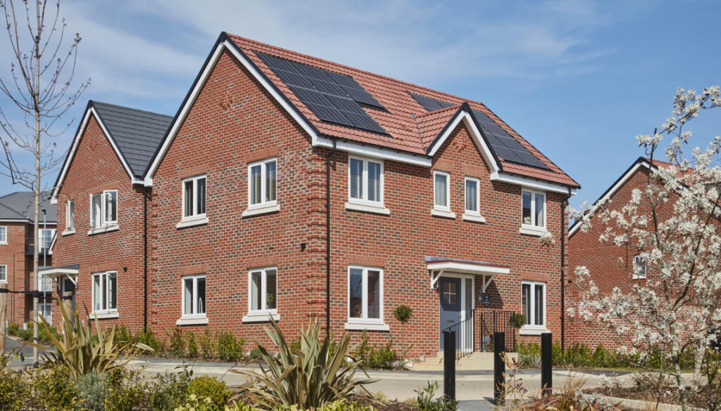 Main image of property: St James' Park off St James' Way
Whittington Way
Bishop's Stortford,
CM23 4RZ