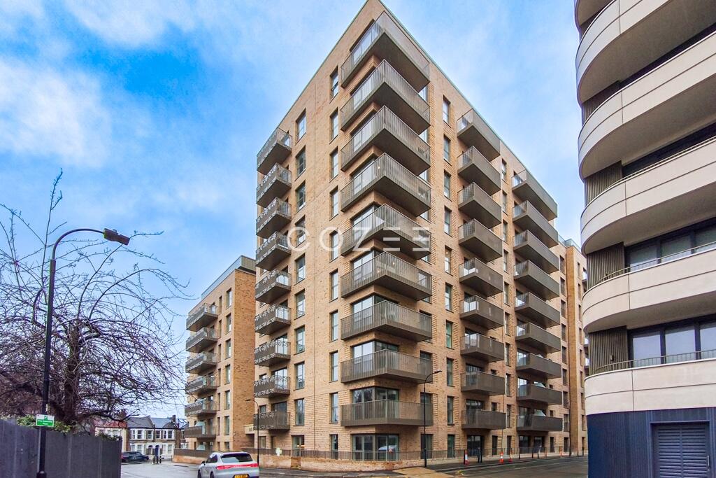 Main image of property: Chelsea Botanica, SW6