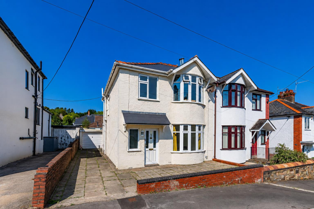 Main image of property: Princes Avenue, Caerphilly