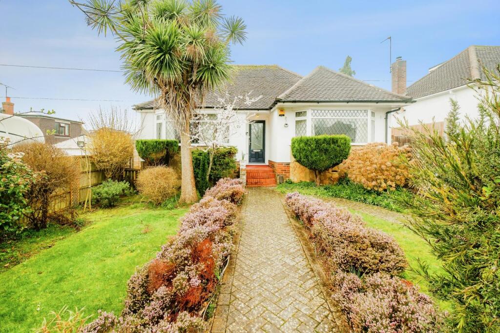 Main image of property: Uplands Avenue, Worthing, West Sussex, BN13