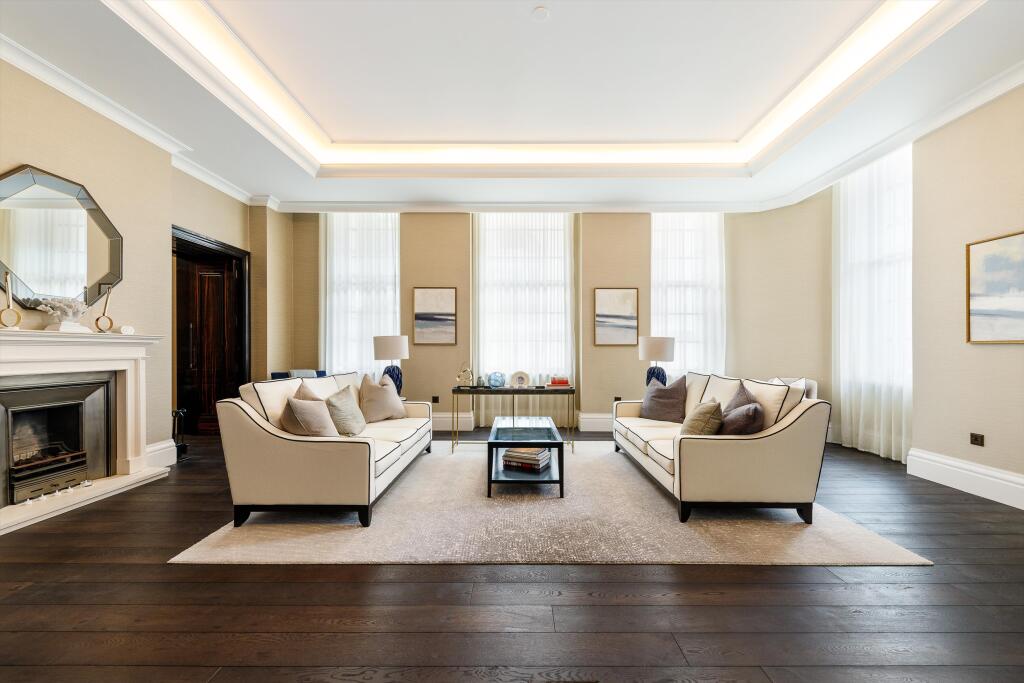 Main image of property: The Corinthia Residences, Whitehall Place, London SW1A