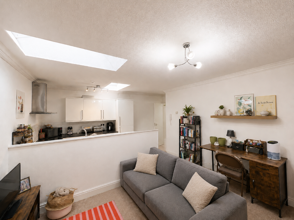 Main image of property: Flat 15, Daisy Bank Road, Manchester, Greater Manchester, M14