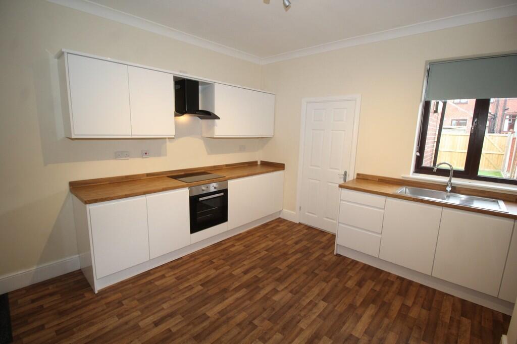 Main image of property: King Street, Normanton