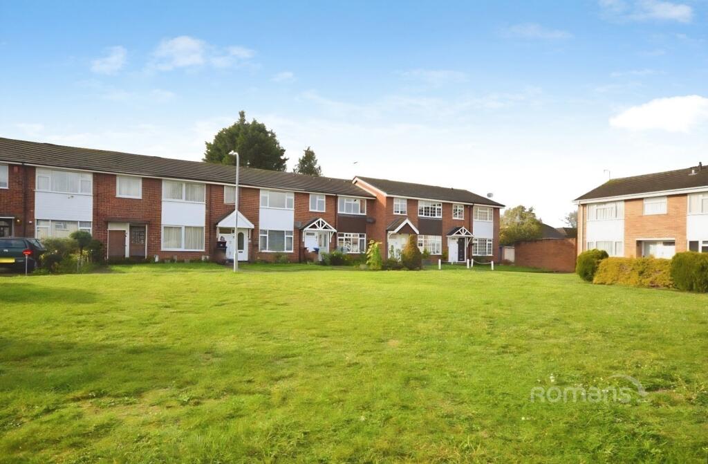 Main image of property: Tockley Road, Burnham, Slough, SL1