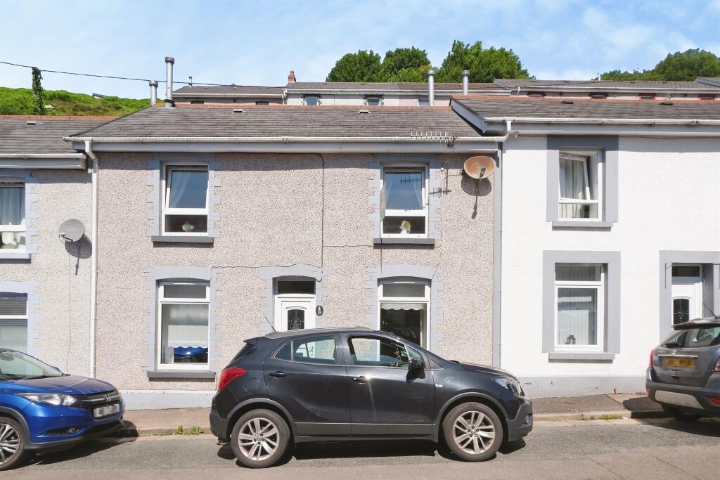 Main image of property: Hafodarthen Road, Llanhilleth, Abertillery