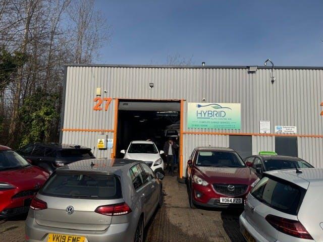Main image of property: 27 Blundells Road, Bradville, Milton Keynes, MK13 7HB