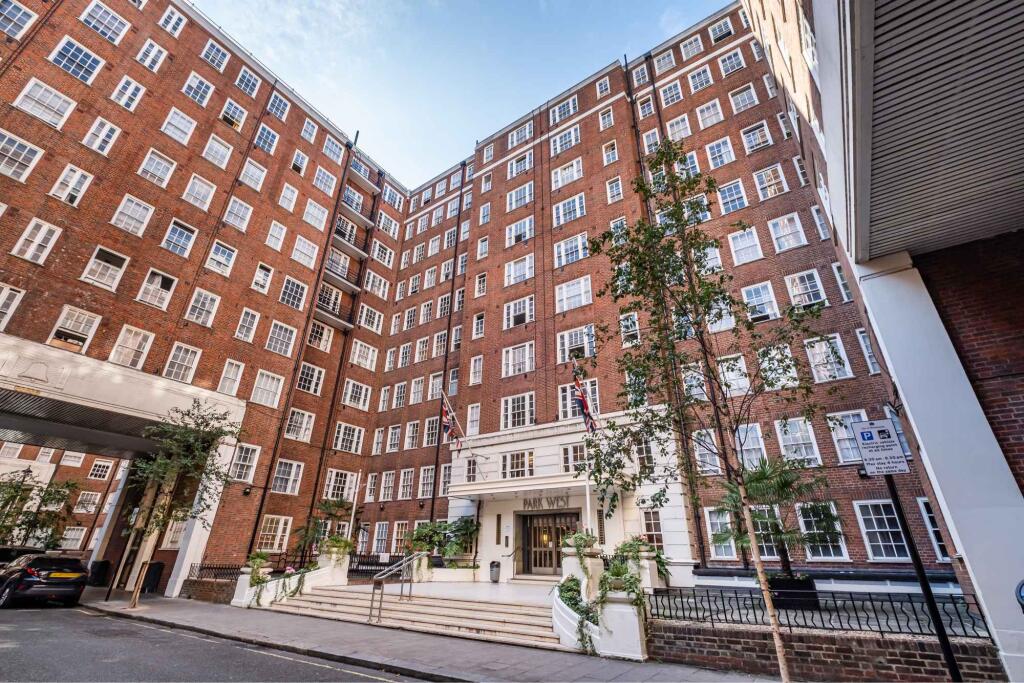 Main image of property: Edgware Road, London, W2