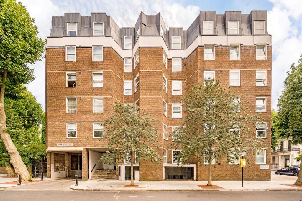 Main image of property: Warrington Gardens, Little Venice
