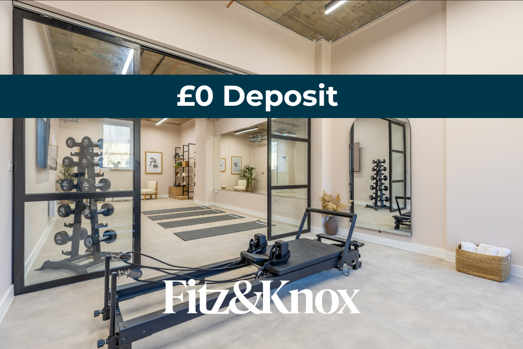 Main image of property: Fitz & Knox, Fitzalan Place, Adamsdown, Cardiff