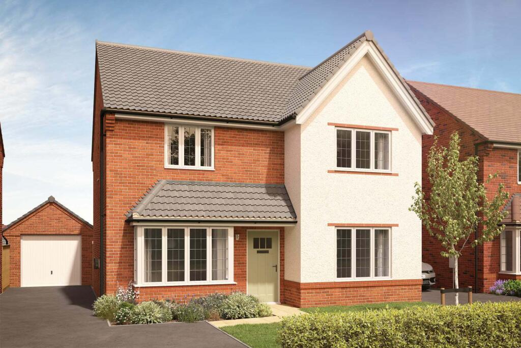 Main image of property: Great Wilsey Park
Haverhill
CB9 7UD