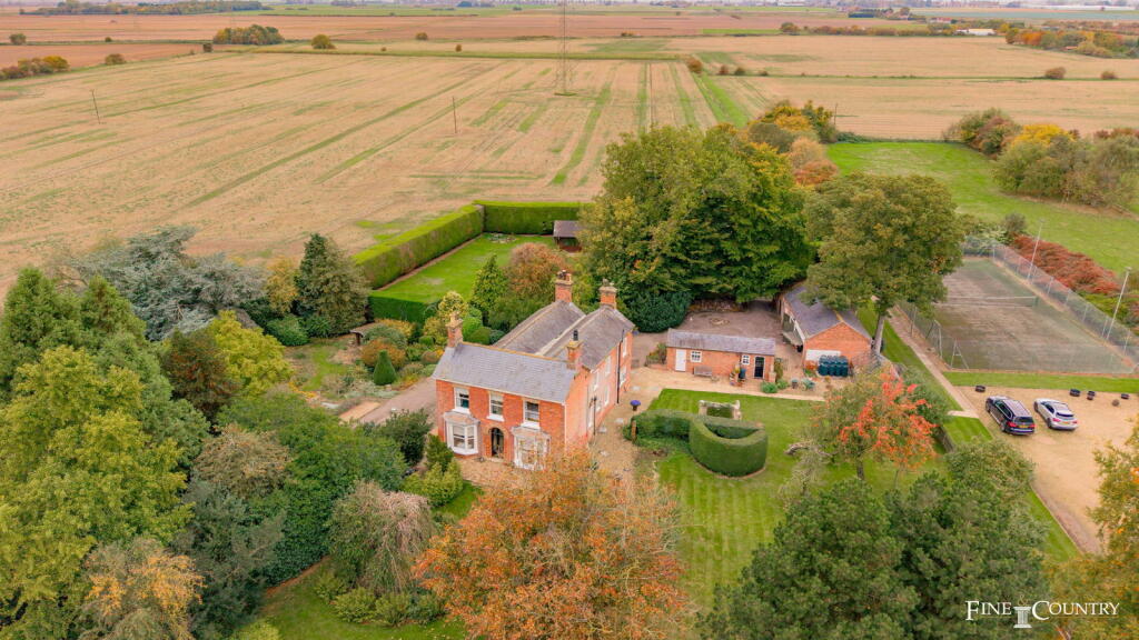 Main image of property: Deeping St. Nicholas