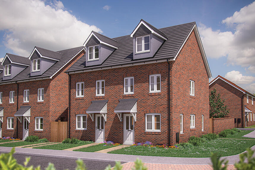 Main image of property: Artemis View,
Nash Road,
Thanet,
CT9 4LA