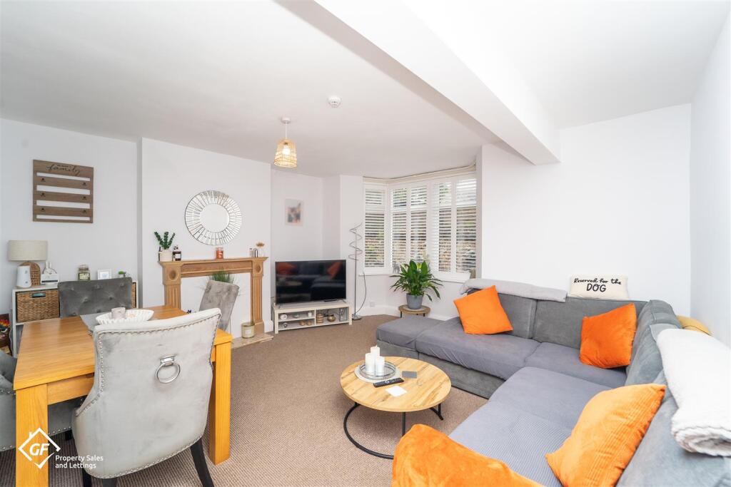 Main image of property: Balmoral Road, Morecambe