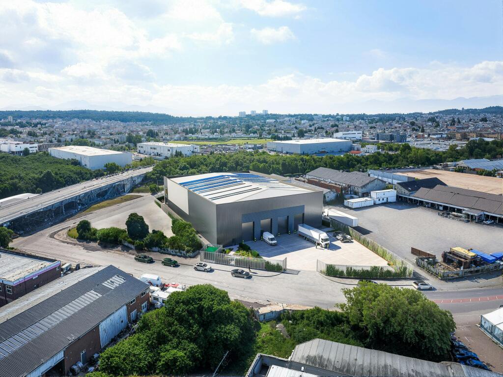 Main image of property: The Yard, Nathan Way, Greenwich, SE28 0AX