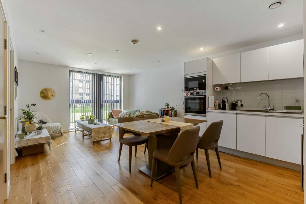 Main image of property: William Street, Birmingham