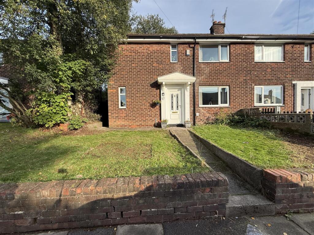 Main image of property: Chester Avenue, Dukinfield