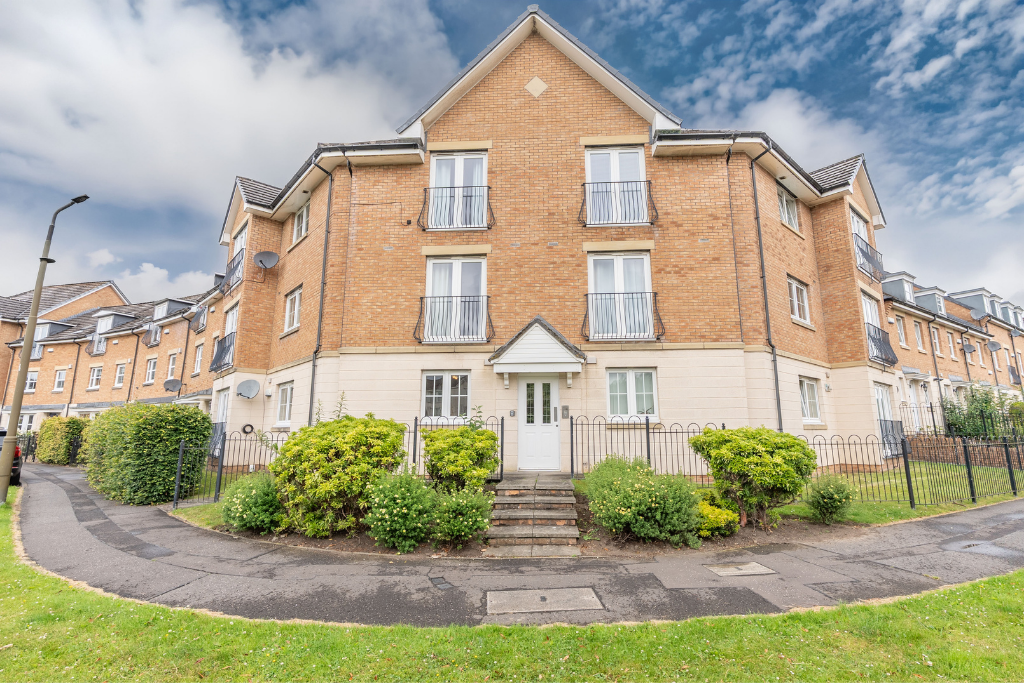 Main image of property: Leyland Road, Bathgate, West Lothian