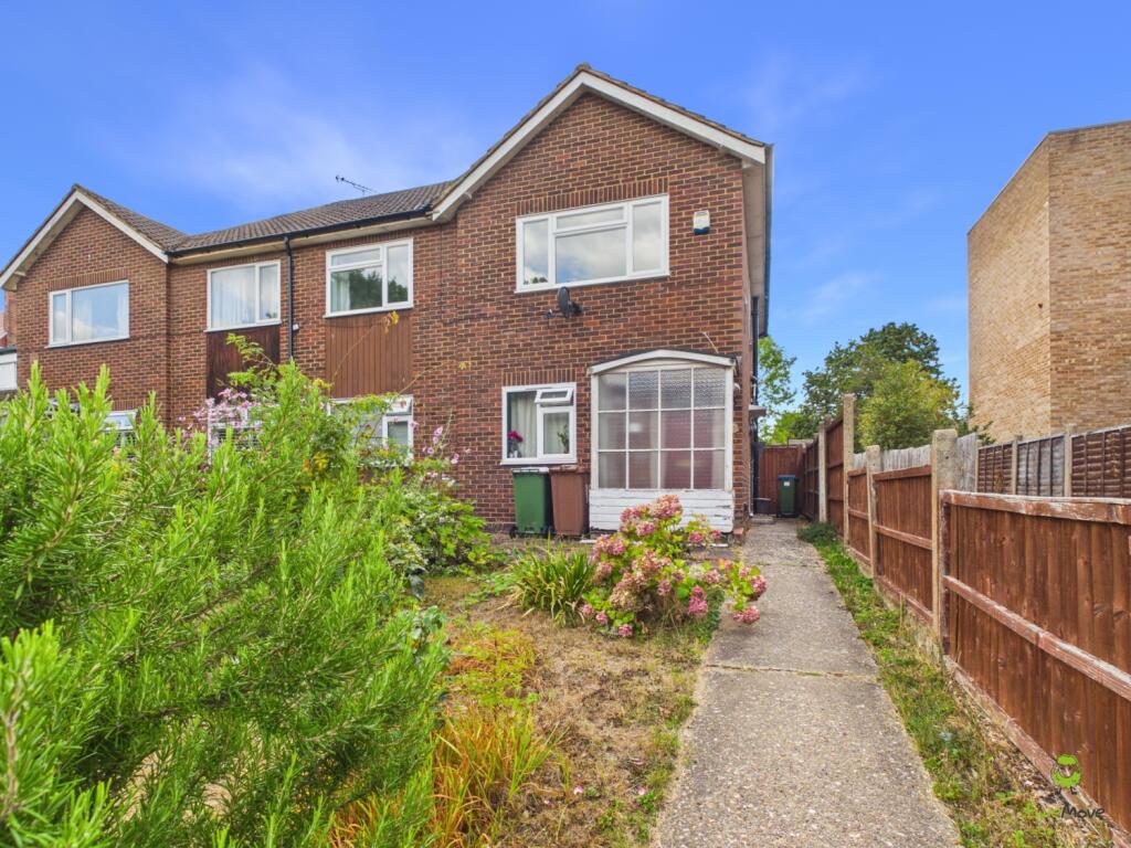 Main image of property: 18c Highview Road, Sidcup
