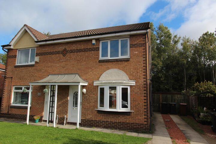Main image of property: Bewick Park, Wallsend