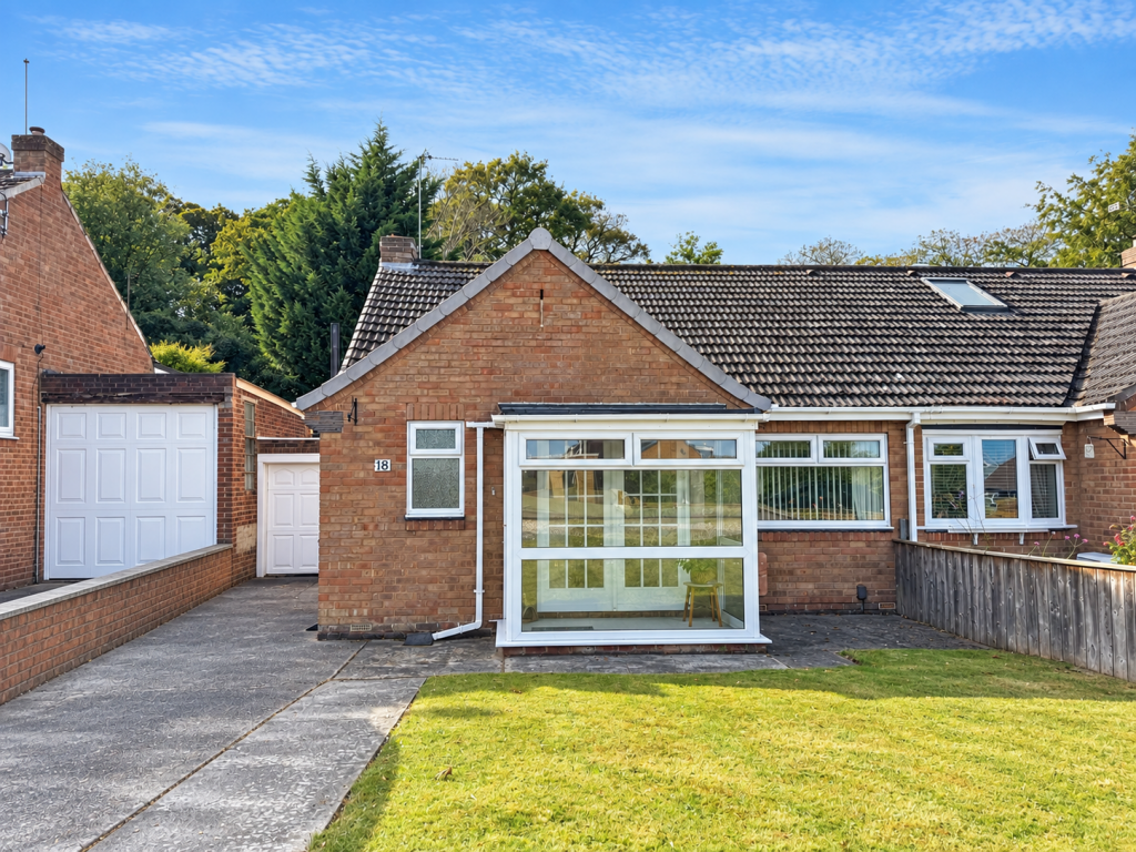 Main image of property: Wycherley Close, Ormesby