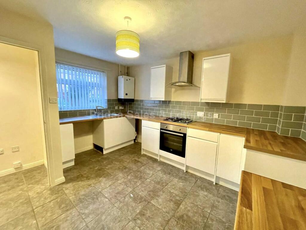 Main image of property: Monson Court, Lincoln