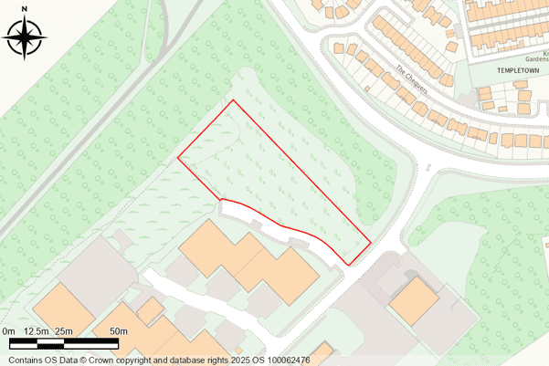 Main image of property: Land at Hownsgill Industrial Park, Consett, DH8 7NU