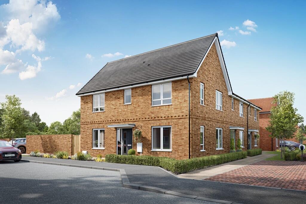 Main image of property: Stone Cellar Road,
Washington,
NE37