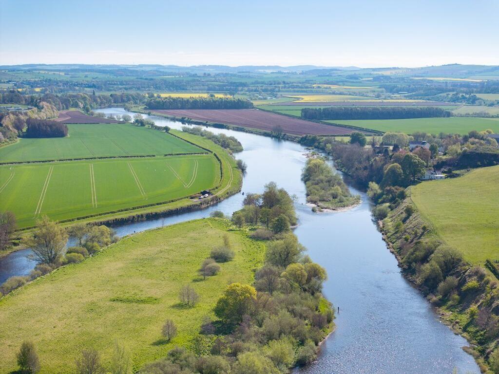 Main image of property: WARK ESTATE FISHINGS, Wark, Cornhill on Tweed, 