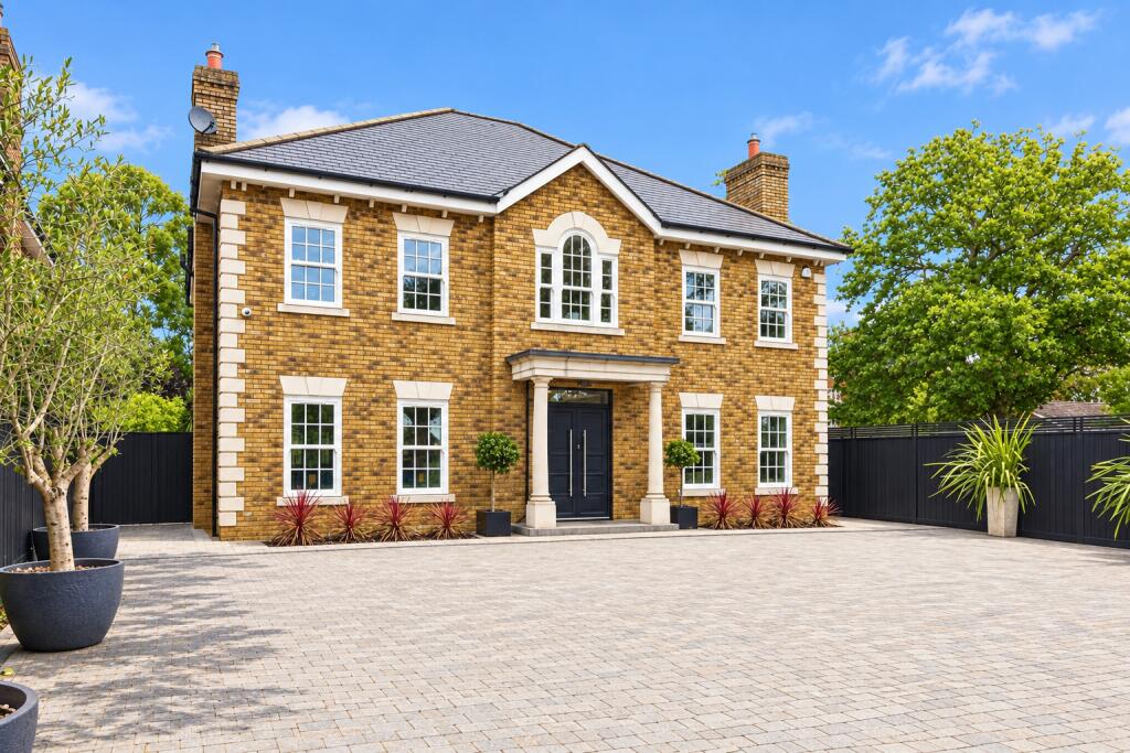Main image of property: Blacksmiths Lane, Wickham Bishops, CM8