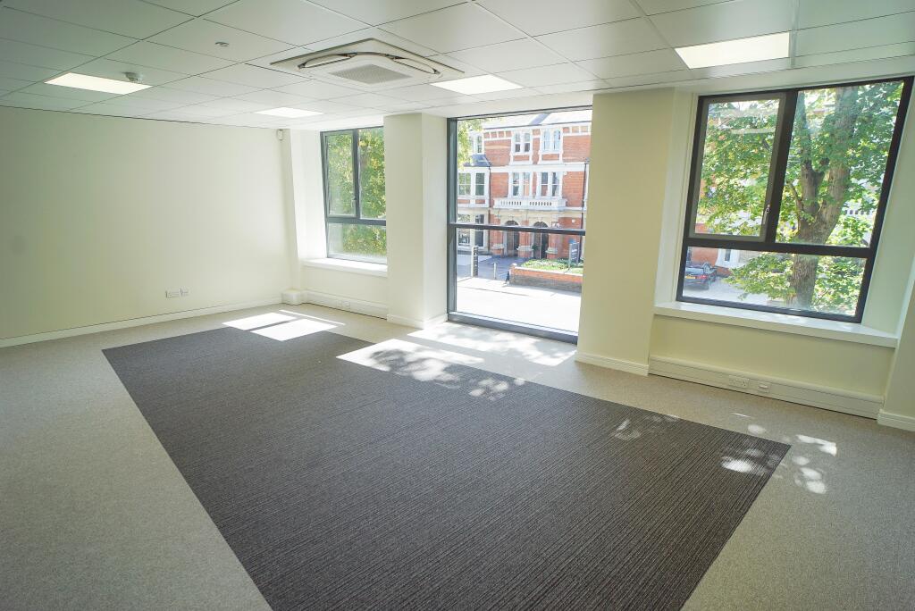 Harborne Court