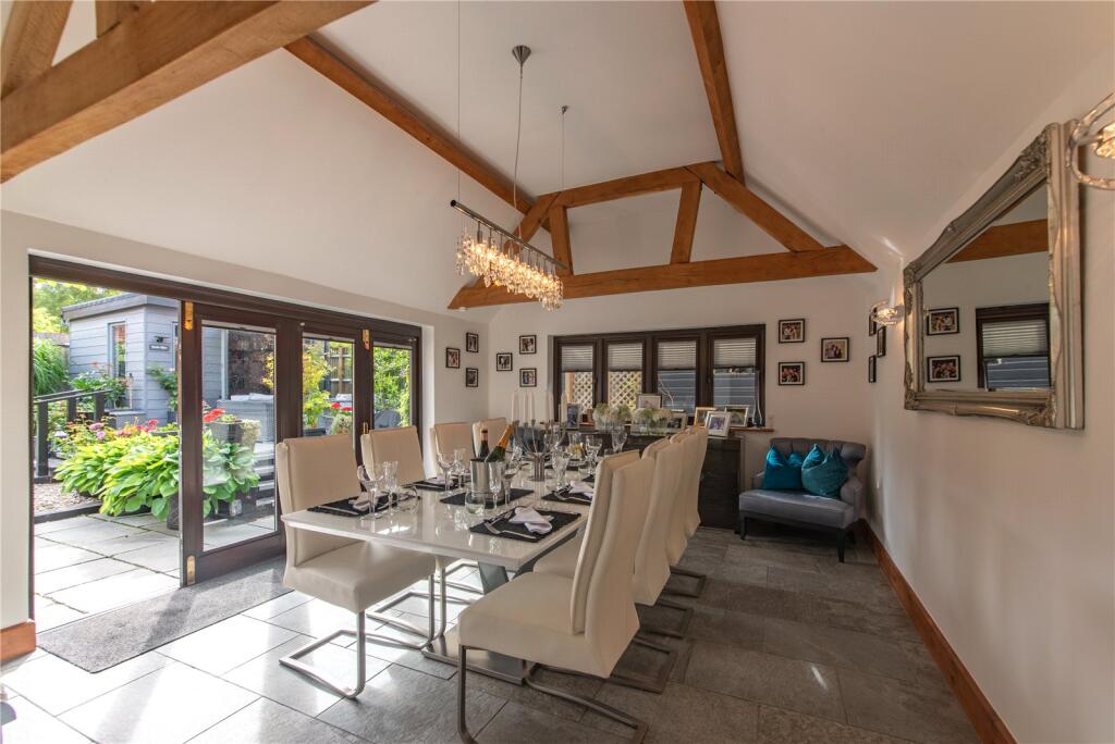 Main image of property: Skinners Green, Enborne, Newbury, Berkshire, RG14