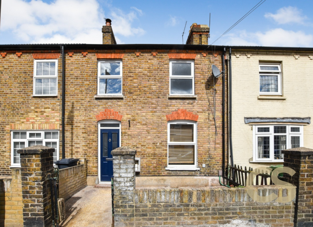 Main image of property: Eleanor Road, Waltham Cross, Hertfordshire, EN8 7DW
