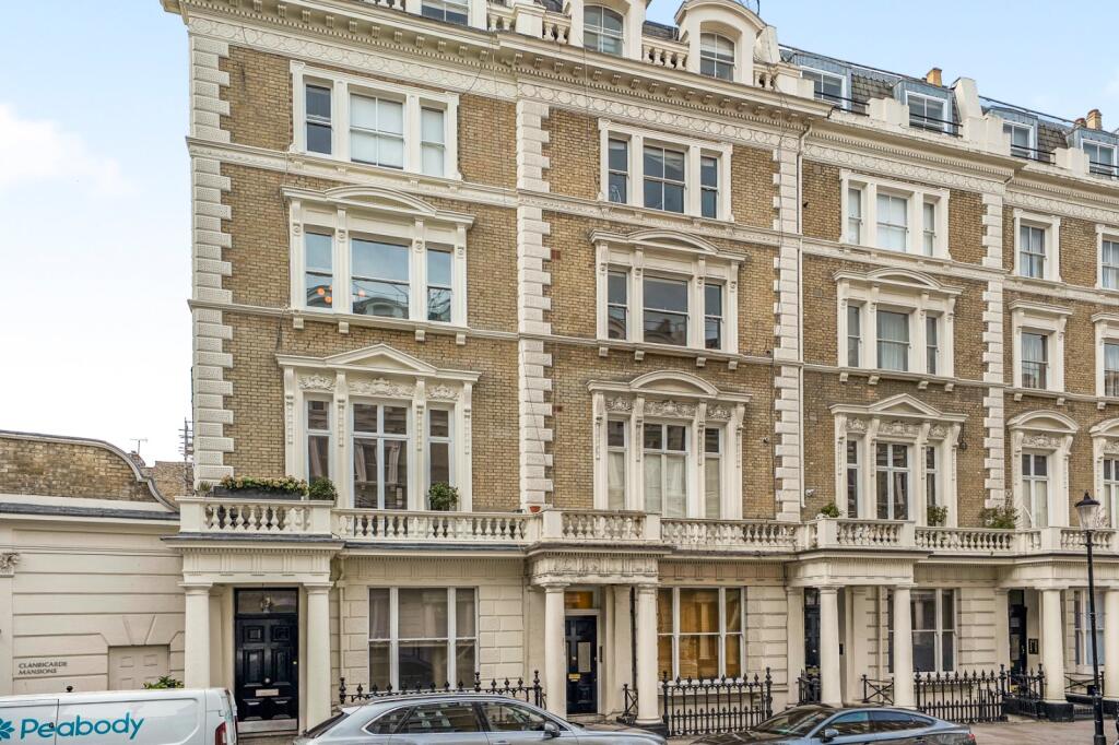 Main image of property: Clanricarde Gardens, Notting Hill, London, W2