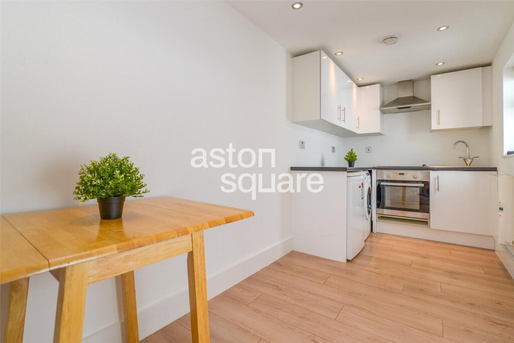 Main image of property: Boyne Avenue, London, NW4