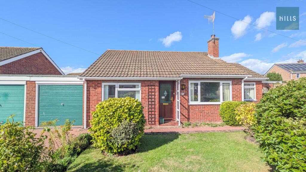 Main image of property: Hetherington Close, Kempsey, WR5