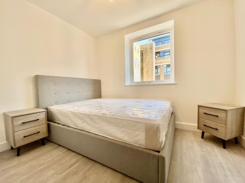 Main image of property: Bingley Road, Bradford, West Yorkshire, BD9
